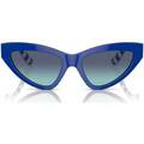 Gafas de sol Occhiali da Sole Dolce Gabbana DG4439 311945 para hombre - D&G - Modalova