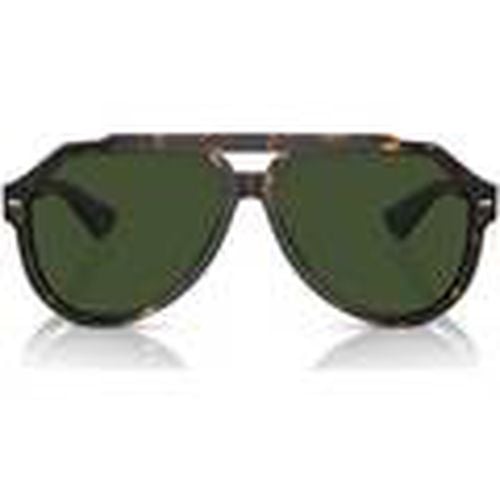 Gafas de sol Occhiali Da Sole Dolce Gabbana DG4452 502/71 para hombre - D&G - Modalova