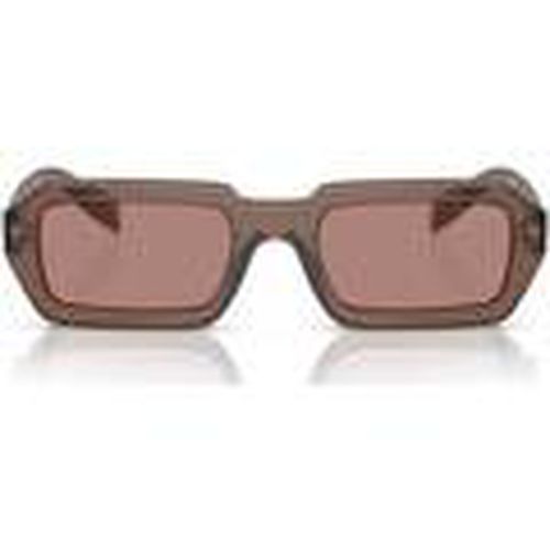 Gafas de sol Occhiali da Sole PR A12S 17O60B para mujer - Prada - Modalova