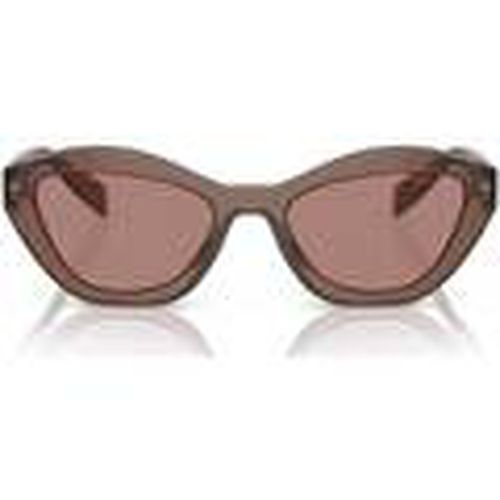 Gafas de sol Occhiali da Sole PRA02S 17O60B para mujer - Prada - Modalova
