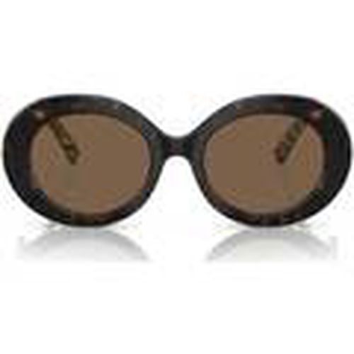 Gafas de sol Occhiali da Sole Dolce Gabbana DG4448 321773 para mujer - D&G - Modalova