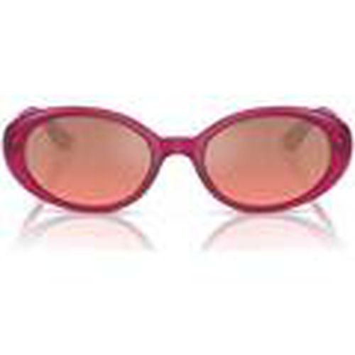 Gafas de sol Occhiali da Sole Dolce Gabbana DG4443 32266F RE EDITION para mujer - D&G - Modalova