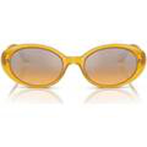 Gafas de sol Occhiali da Sole Dolce Gabbana DG4443 32837H RE EDITION para mujer - D&G - Modalova