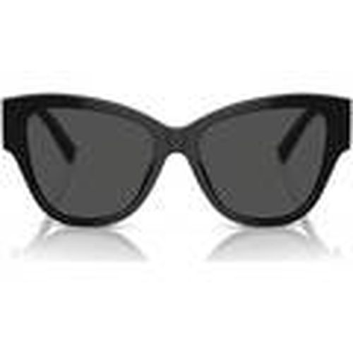 Gafas de sol Occhiali da Sole Dolce Gabbana DG4449 501/87 para mujer - D&G - Modalova