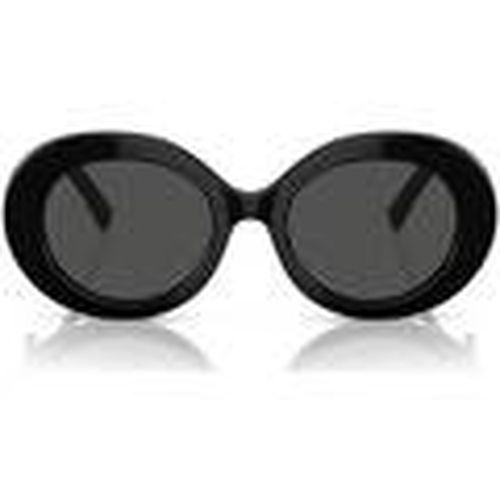 Gafas de sol Occhiali da Sole Dolce Gabbana DG4448 501/87 para mujer - D&G - Modalova