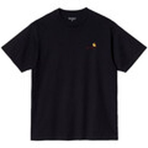 Camiseta - Camiseta S/S American para hombre - Carhartt - Modalova