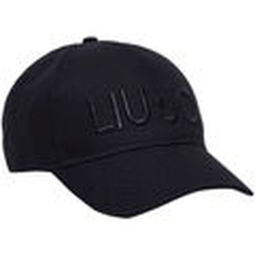 Gorra Gorra de béisbol con logotipo para mujer - Liu Jo - Modalova