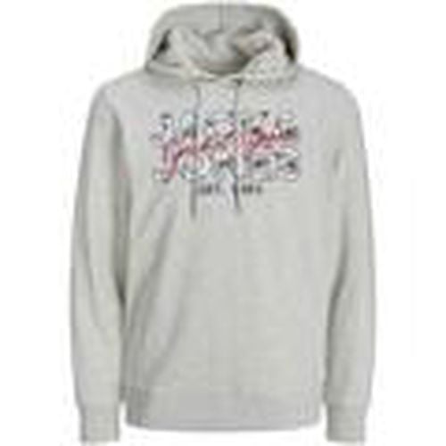 Jersey JJCHILL SHAPE SWEAT HOOD para hombre - Jack & Jones - Modalova