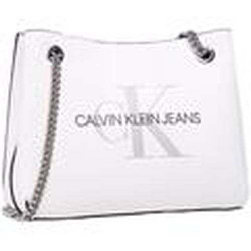 Bolso K60K607831 0LI para mujer - Calvin Klein Jeans - Modalova