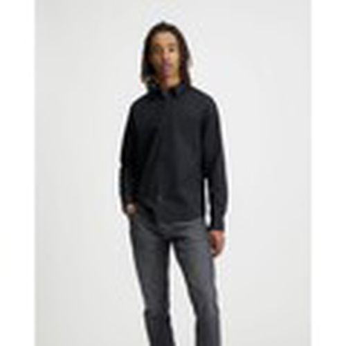 Camisa manga larga J30J324614 para hombre - Calvin Klein Jeans - Modalova