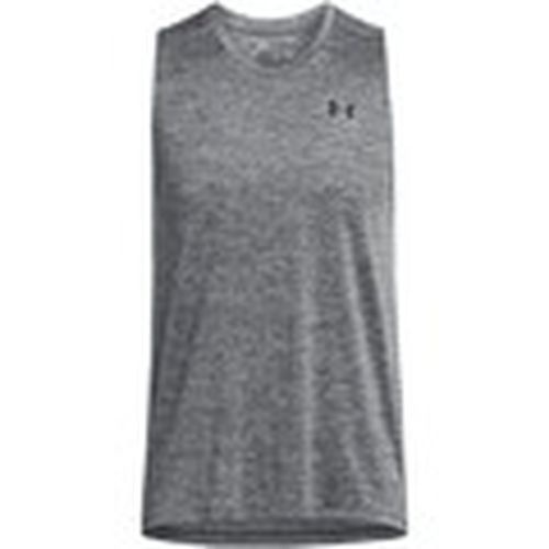 Camiseta Chaleco técnico básico para hombre - Under Armour - Modalova