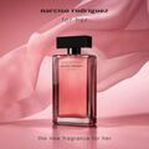 Perfume Musc Noir Rose - Eau de Parfum - 100ml para mujer - Narciso Rodriguez - Modalova