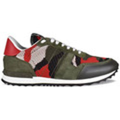 Deportivas Moda - para hombre - Valentino - Modalova