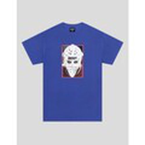 Camiseta CAMISETA WAR ON ICE TEE BLUE para hombre - Hockey - Modalova