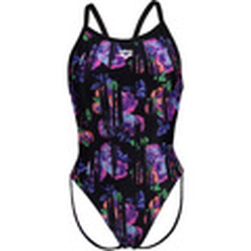 Bikini Women's Rose Texture Swimsuit Xcro para mujer - Arena - Modalova