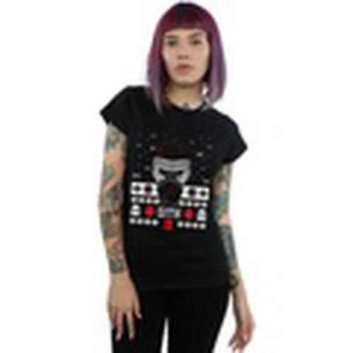 Camiseta manga larga The Rise Of Skywalker Sith para mujer - Disney - Modalova