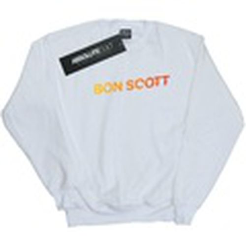 Jersey BI43606 para hombre - Bon Scott - Modalova