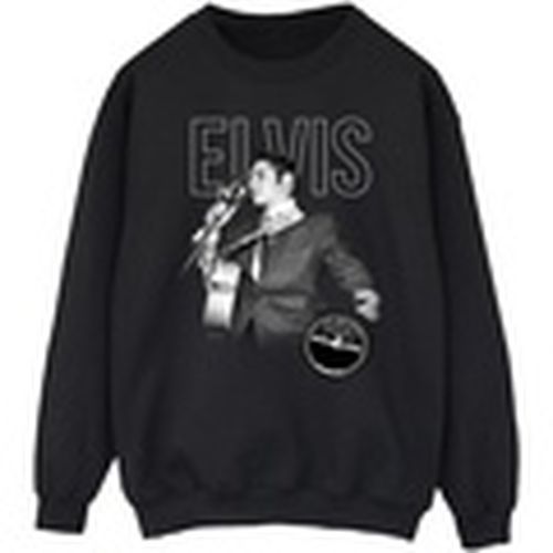 Elvis Jersey BI43649 para hombre - Elvis - Modalova