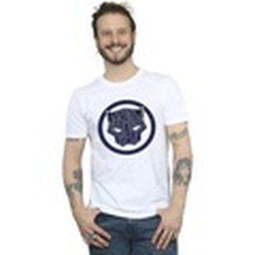 Camiseta Wakanda Forever para hombre - Marvel - Modalova