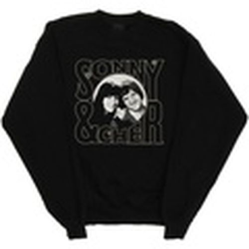 Jersey BI43634 para hombre - Sonny & Cher - Modalova