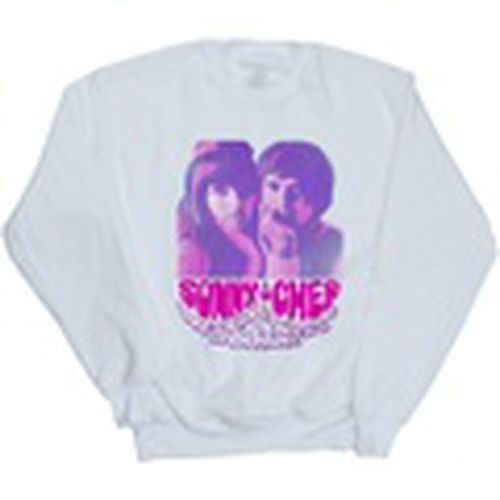 Jersey Westbury Music Fair para hombre - Sonny & Cher - Modalova