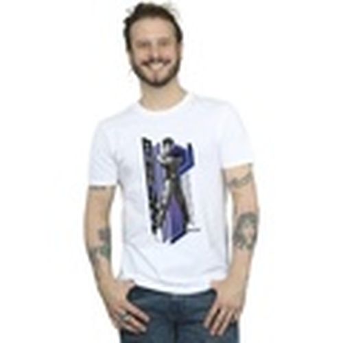 Camiseta Wakanda Forever para hombre - Marvel - Modalova
