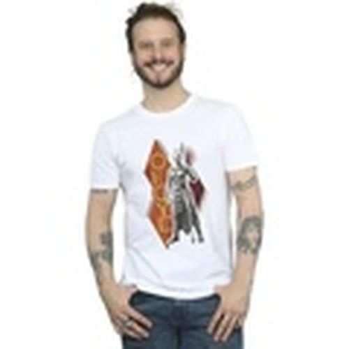 Camiseta Wakanda Forever para hombre - Marvel - Modalova