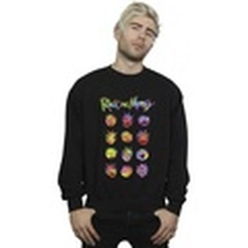 Jersey BI43704 para hombre - Dessins Animés - Modalova