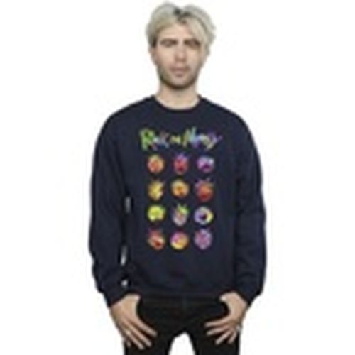 Jersey BI43704 para hombre - Dessins Animés - Modalova