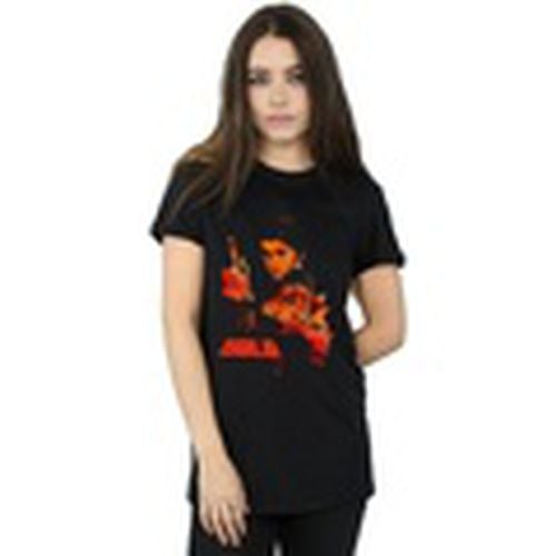 Camiseta manga larga Solo para mujer - Disney - Modalova