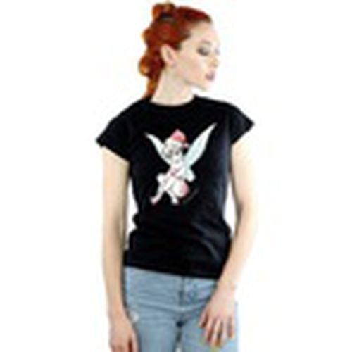 Camiseta manga larga Fairy para mujer - Disney - Modalova