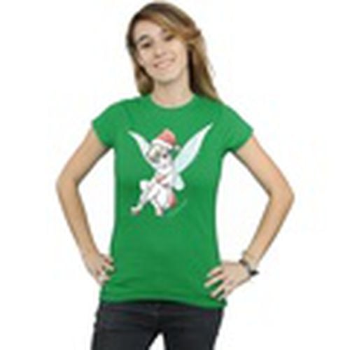 Camiseta manga larga Fairy para mujer - Disney - Modalova