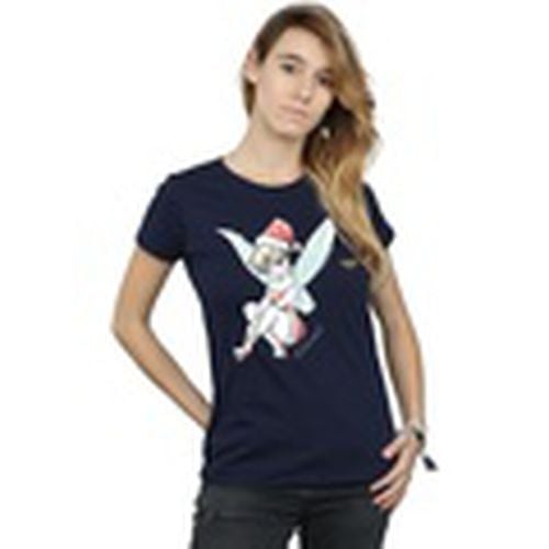 Camiseta manga larga Fairy para mujer - Disney - Modalova