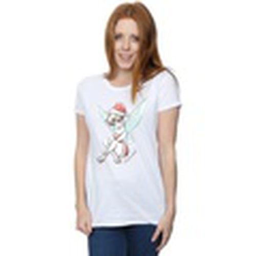 Camiseta manga larga Fairy para mujer - Disney - Modalova