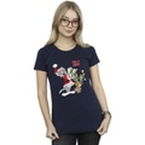 Camiseta BI43811 para mujer - Dessins Animés - Modalova