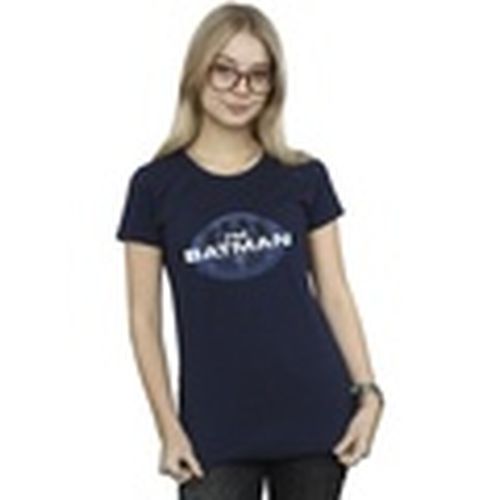 Camiseta I'm Batman para mujer - Dc Comics - Modalova