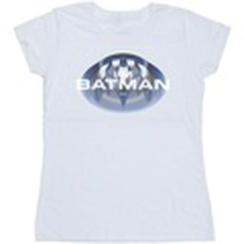 Camiseta manga larga I'm Batman para mujer - Dc Comics - Modalova