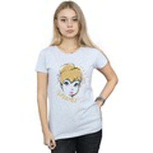 Camiseta manga larga BI43848 para mujer - Disney - Modalova