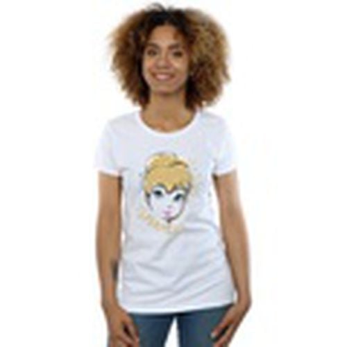 Camiseta manga larga BI43848 para mujer - Disney - Modalova