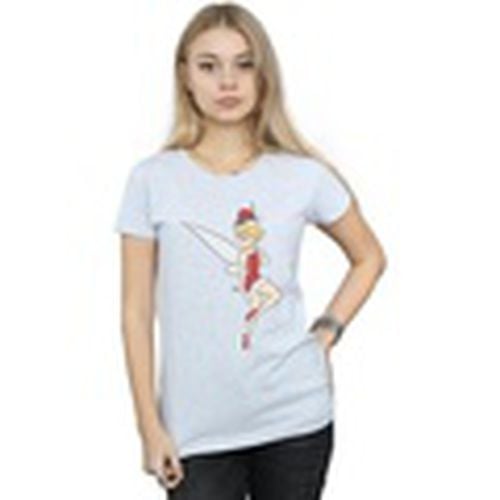 Camiseta manga larga BI43853 para mujer - Disney - Modalova