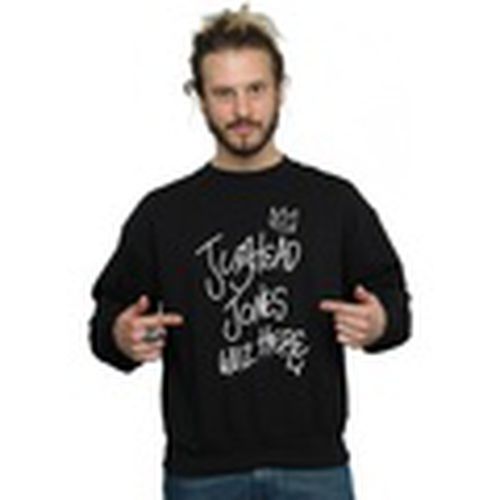 Jersey Wuz Here para hombre - Riverdale - Modalova