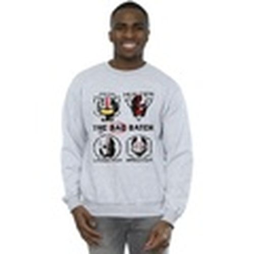 Jersey Clone Force 99 para hombre - Disney - Modalova