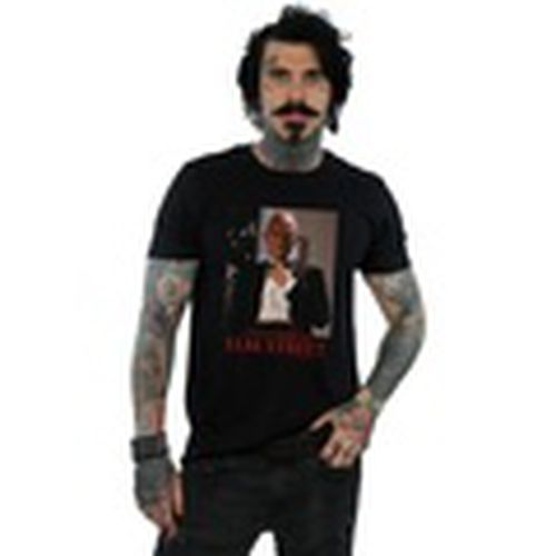 Camiseta manga larga BI43922 para hombre - A Nightmare On Elm Street - Modalova