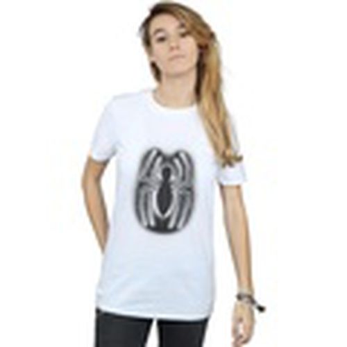 Camiseta manga larga BI43926 para mujer - Marvel - Modalova