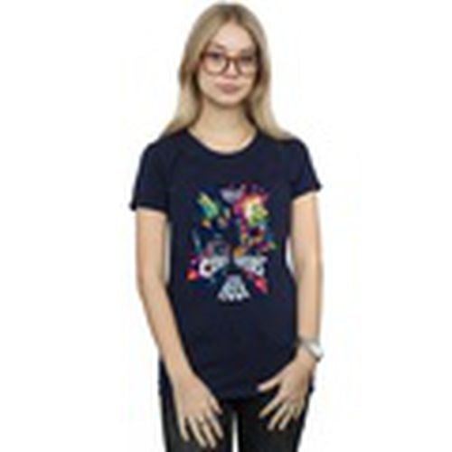 Camiseta manga larga Ragnarok para mujer - Marvel - Modalova