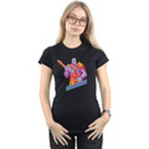 Camiseta manga larga Ragnarok para mujer - Marvel - Modalova