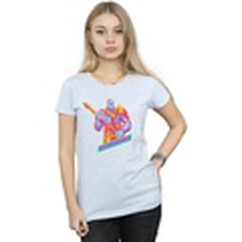 Camiseta manga larga Ragnarok para mujer - Marvel - Modalova