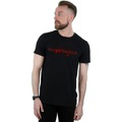 Camiseta manga larga BI43901 para hombre - A Nightmare On Elm Street - Modalova