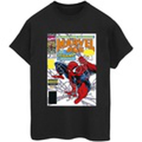 Camiseta manga larga Age para mujer - Marvel - Modalova