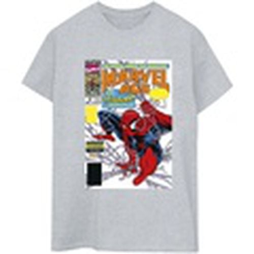 Camiseta manga larga Age para mujer - Marvel - Modalova